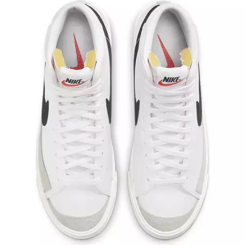 Men's Nike Blazer Mid '77 Vintage Shoes 13 Men's Nike Blazer Mid '77 Vintage Shoes - Image 13
