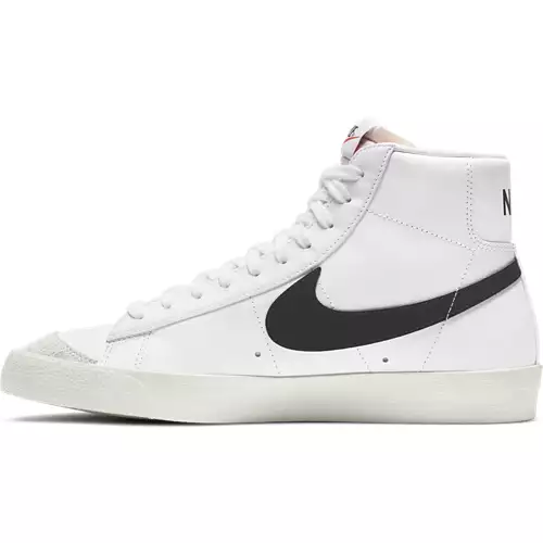 Men's Nike Blazer Mid '77 Vintage Shoes 15 Men's Nike Blazer Mid '77 Vintage Shoes - Image 15