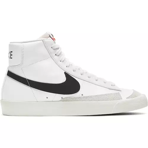 Men's Nike Blazer Mid '77 Vintage Shoes 17 Men's Nike Blazer Mid '77 Vintage Shoes - Image 17