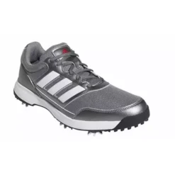 Men's Adidas Tech Response 2.0 Golf Shoes -Shoe Discount Store 19309960232 3