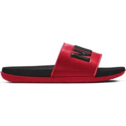 Men's Nike Offcourt Slide Sandals -Shoe Discount Store 19315164917 2