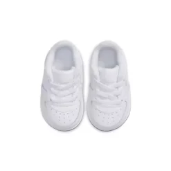Toddler Nike Air Force 1 Crib Shoes -Shoe Discount Store 19315234964 10