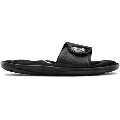Women's Under Armour Ignite IX Slide Sandals 1 Women's Under Armour Ignite IX Slide Sandals