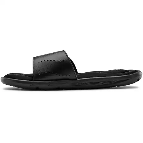 Women's Under Armour Ignite IX Slide Sandals 4 Women's Under Armour Ignite IX Slide Sandals - Image 4