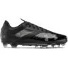 Men's Under Armour Blur Lux MC Molded Football Cleats