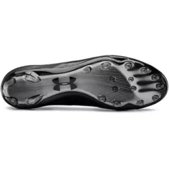 Men's Under Armour Blur Lux MC Molded Football Cleats -Shoe Discount Store 19344509364 2