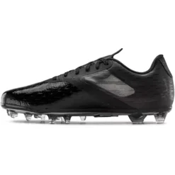 Men's Under Armour Blur Lux MC Molded Football Cleats -Shoe Discount Store 19344509364 3