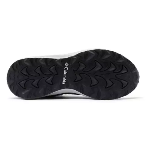 Women's Columbia Trailstorm Mid Waterproof Hiking Boots 6 Women's Columbia Trailstorm Mid Waterproof Hiking Boots - Image 6