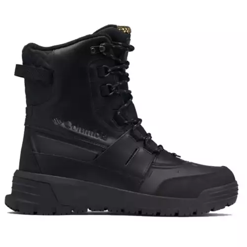 Men's Columbia Bugaboot Celsius Plus Omni-Heat Infinity Waterproof Insulated Skiing Boots 1 Men's Columbia Bugaboot Celsius Plus Omni-Heat Infinity Waterproof Insulated Skiing Boots