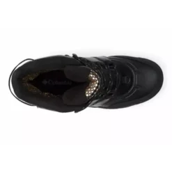 Men's Columbia Bugaboot Celsius Plus Omni-Heat Infinity Waterproof Insulated Skiing Boots 8 Men's Columbia Bugaboot Celsius Plus Omni-Heat Infinity Waterproof Insulated Skiing Boots -Shoe Discount Store 19400465202 3