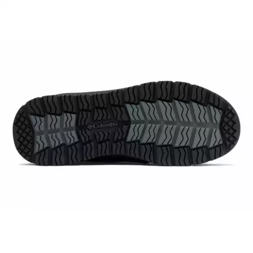 Men's Columbia Bugaboot Celsius Plus Omni-Heat Infinity Waterproof Insulated Skiing Boots 5 Men's Columbia Bugaboot Celsius Plus Omni-Heat Infinity Waterproof Insulated Skiing Boots - Image 5