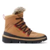 Women's Columbia Keetley Shorty Waterproof Winter Boots