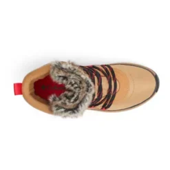 Women's Columbia Keetley Shorty Waterproof Winter Boots -Shoe Discount Store 19400468146 5