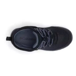 Boys' Columbia Fairbanks Mid Hiking Boots 6 Boys' Columbia Fairbanks Mid Hiking Boots -Shoe Discount Store 19400469045 2