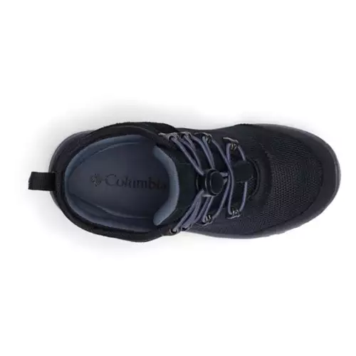 Boys' Columbia Fairbanks Mid Hiking Boots 3 Boys' Columbia Fairbanks Mid Hiking Boots - Image 3