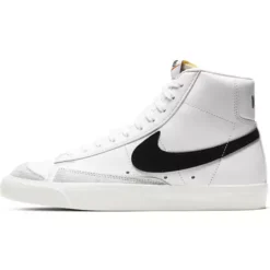 Women's Nike Blazer Mid '77 Vintage Shoes -Shoe Discount Store 19427615368 3