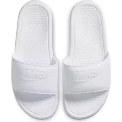 Women's Nike Benassi Just Do It Slide Sandals -Shoe Discount Store 19449636261 10