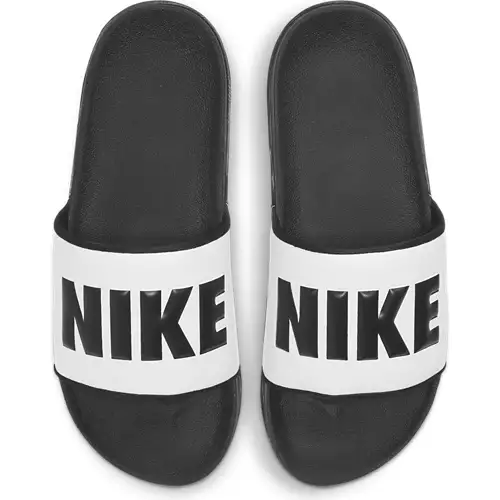 Women's Nike Offcourt Logo Slide Sandals 2 Women's Nike Offcourt Logo Slide Sandals - Image 2