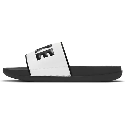 Women's Nike Offcourt Logo Slide Sandals 3 Women's Nike Offcourt Logo Slide Sandals - Image 3