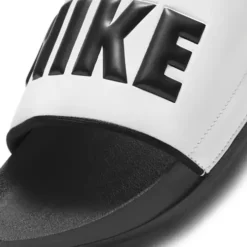 Women's Nike Offcourt Logo Slide Sandals 15 Women's Nike Offcourt Logo Slide Sandals -Shoe Discount Store 19450107818 5