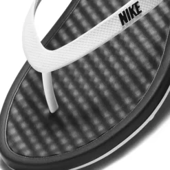 Women's Nike On Deck Flip Flop Sandals -Shoe Discount Store 19450114142 5