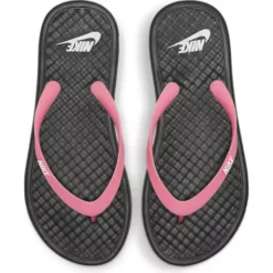 Women's Nike On Deck Flip Flop Sandals -Shoe Discount Store 19450114148 10