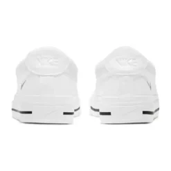 Women's Nike Court Legacy Slip-On Shoes 11 Women's Nike Court Legacy Slip-On Shoes -Shoe Discount Store 19450224211 20