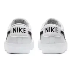 Boys' Nike Blazer Low '77 Shoes -Shoe Discount Store 19450228466 4