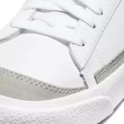 Boys' Nike Blazer Low '77 Shoes -Shoe Discount Store 19450228466 5