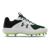 Men's Under Armour Yard MT Metal Baseball Cleats