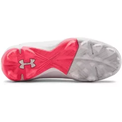Kids' Under Armour Leadoff Low Jr Molded Baseball Cleats 9 Kids' Under Armour Leadoff Low Jr Molded Baseball Cleats -Shoe Discount Store 19451251249 2