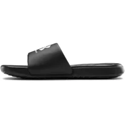 Men's Under Armour Ansa Fixed Slide Sandals -Shoe Discount Store 19451317396 3