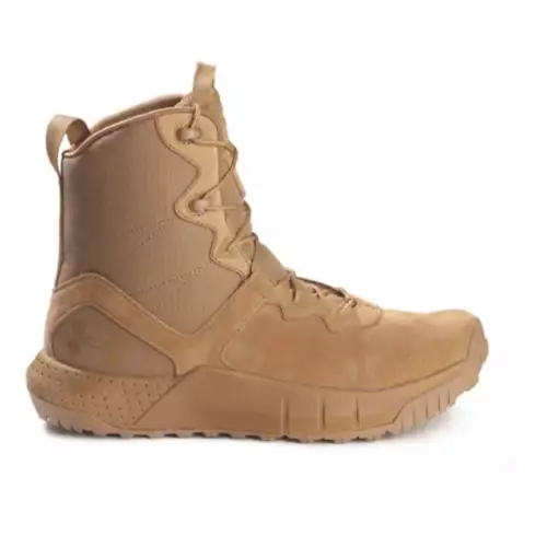 Men's Under Armour Micro G Valsetz Tactical Boots 1 Men's Under Armour Micro G Valsetz Tactical Boots