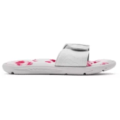 Girls' Under Armour Ignite VI Graphic Slide Sandals