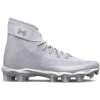 Kids' Under Armour Highlight Franchise Jr Molded Football Cleats
