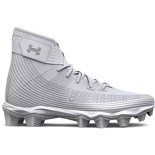 Kids' Under Armour Highlight Franchise Jr Molded Football Cleats 1 Kids' Under Armour Highlight Franchise Jr Molded Football Cleats