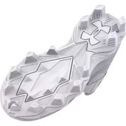 Kids' Under Armour Highlight Franchise Jr Molded Football Cleats 6 Kids' Under Armour Highlight Franchise Jr Molded Football Cleats -Shoe Discount Store 19451441714 2