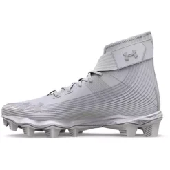 Kids' Under Armour Highlight Franchise Jr Molded Football Cleats 7 Kids' Under Armour Highlight Franchise Jr Molded Football Cleats -Shoe Discount Store 19451441714 3