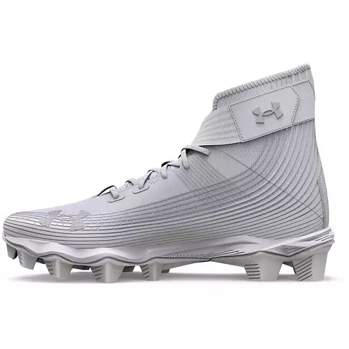 Kids' Under Armour Highlight Franchise Jr Molded Football Cleats 4 Kids' Under Armour Highlight Franchise Jr Molded Football Cleats - Image 4