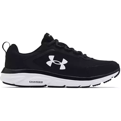Men's Under Armour Charged Assert 9 Running Shoes 1 Men's Under Armour Charged Assert 9 Running Shoes