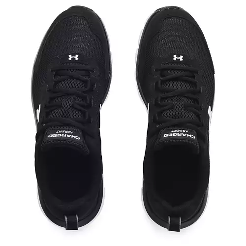 Men's Under Armour Charged Assert 9 Running Shoes 2 Men's Under Armour Charged Assert 9 Running Shoes - Image 2