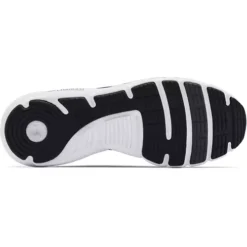 Men's Under Armour Charged Assert 9 Running Shoes 6 Men's Under Armour Charged Assert 9 Running Shoes -Shoe Discount Store 19451442394 2