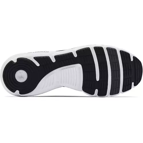 Men's Under Armour Charged Assert 9 Running Shoes 3 Men's Under Armour Charged Assert 9 Running Shoes - Image 3