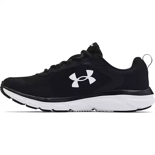 Men's Under Armour Charged Assert 9 Running Shoes 4 Men's Under Armour Charged Assert 9 Running Shoes - Image 4