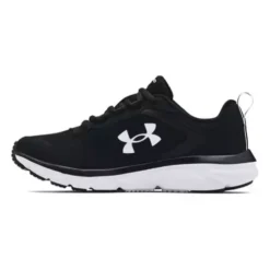 Women's Under Armour Charged Assert 9 Running Shoes -Shoe Discount Store 19451442433 1