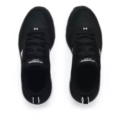 Women's Under Armour Charged Assert 9 Running Shoes -Shoe Discount Store 19451442433 4