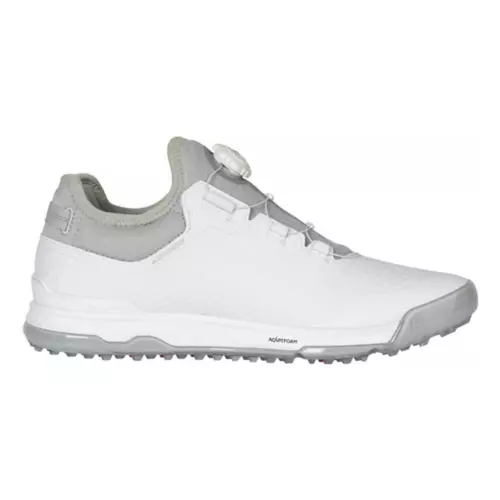 Men's Puma PROADAPT ALPHACAT Disc Spikeless Golf Shoes 6 Men's Puma PROADAPT ALPHACAT Disc Spikeless Golf Shoes - Image 6