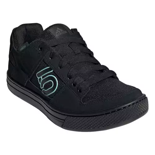 ADIDAS Women's Five Ten Freerider Mountain Bike Shoes 2 ADIDAS Women's Five Ten Freerider Mountain Bike Shoes - Image 2