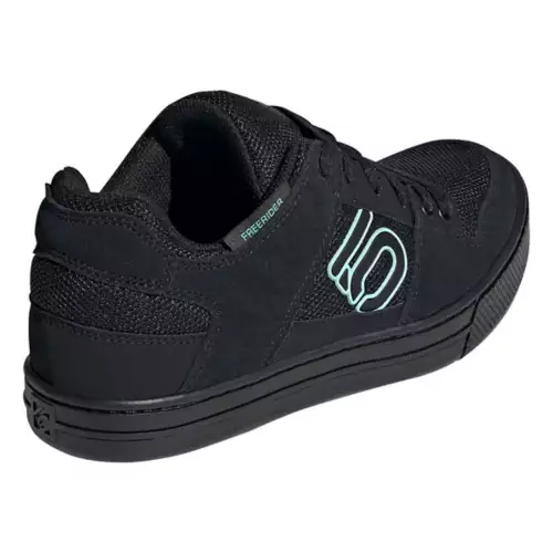 ADIDAS Women's Five Ten Freerider Mountain Bike Shoes 4 ADIDAS Women's Five Ten Freerider Mountain Bike Shoes - Image 4