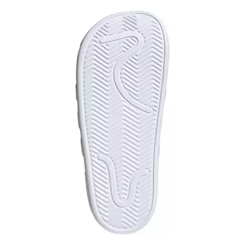 Adult Adidas Adilette Clog Slide Sandals 3 Adult Adidas Adilette Clog Slide Sandals - Image 3